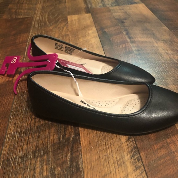 Black Flats